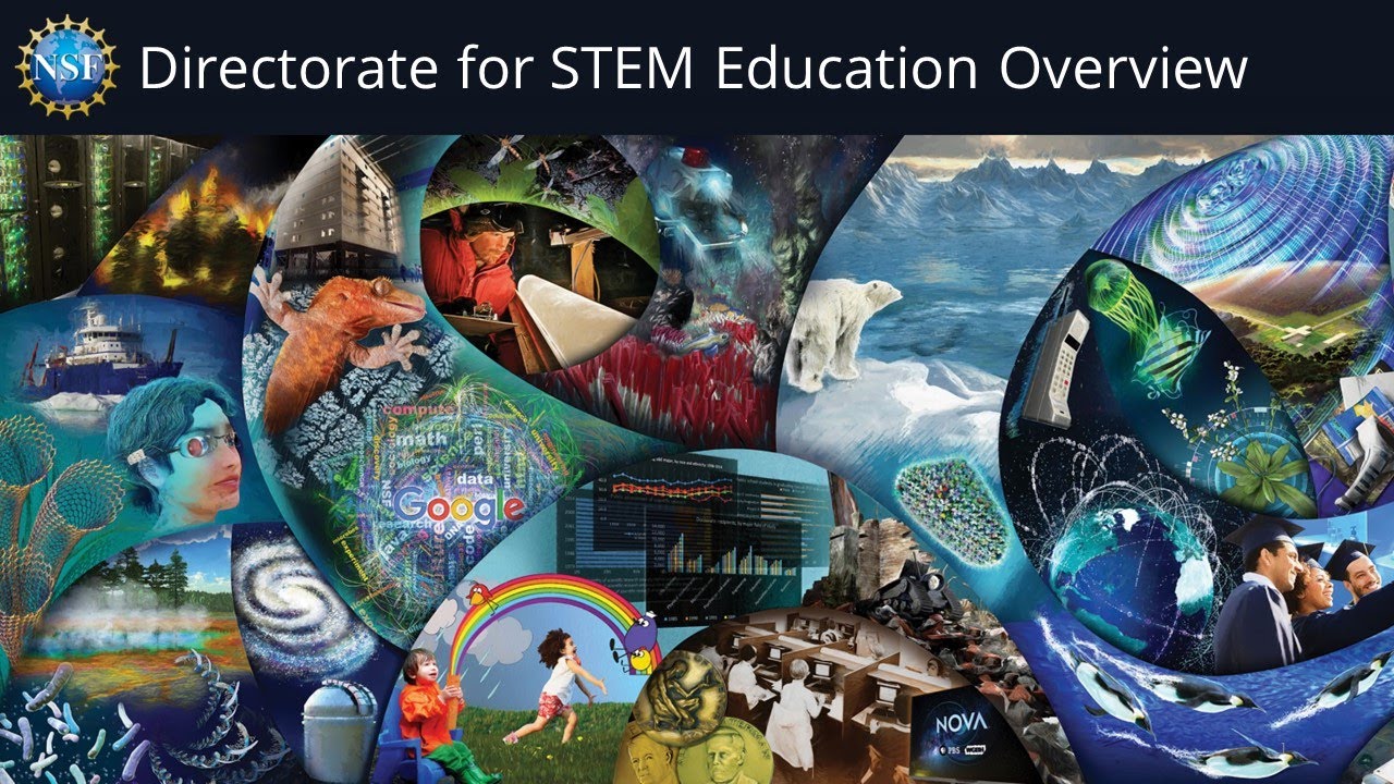 Directorate for STEM Education (EDU)