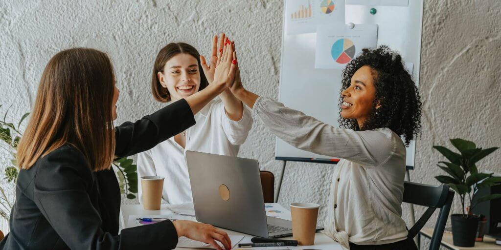 STEM without Stress - High five