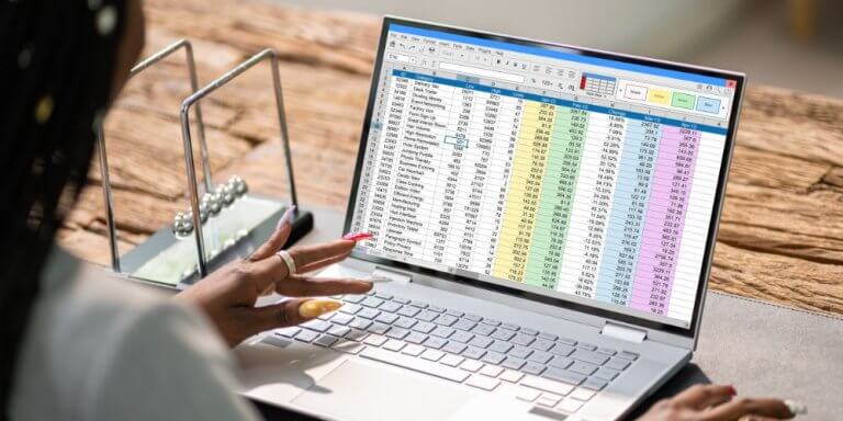 Tutorial | Introduction to Google Sheets for Beginners