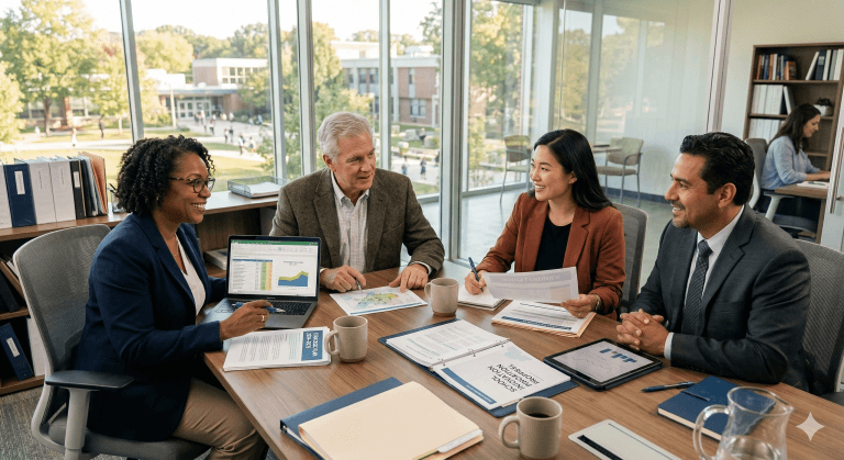 AI Policy for Schools: A Framework for K-12 Districts