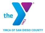 The YMCA of San Diego